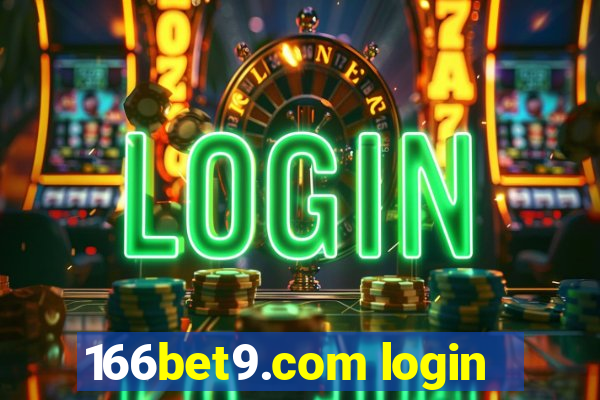 166bet9.com login